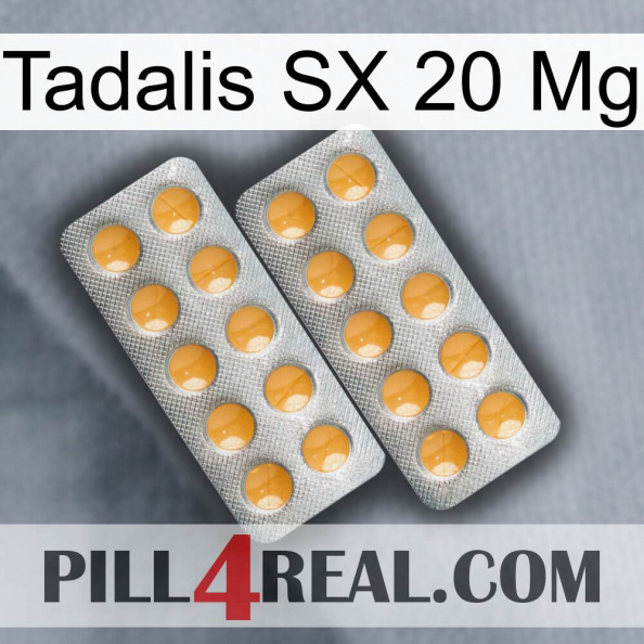 Tadalis SX 20Mg levitra2.jpg